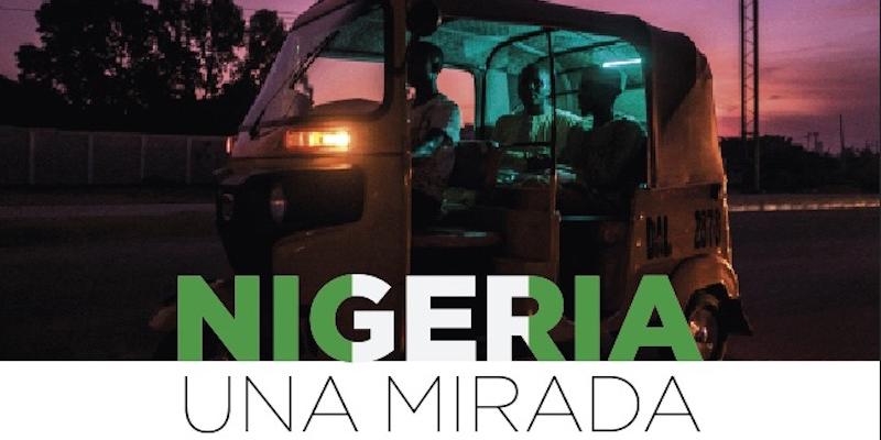 La sede de los Misioneros Combonianos acoge una exposición fotográfica sobre Nigeria