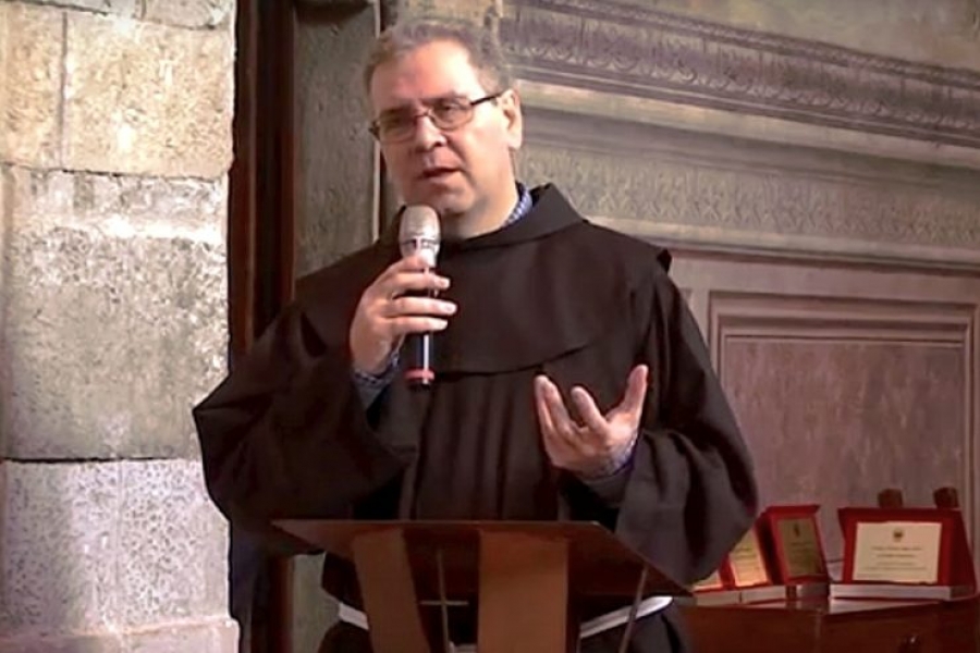 La Custodia de Tierra Santa gana el 'Premio Nobel de los misioneros'