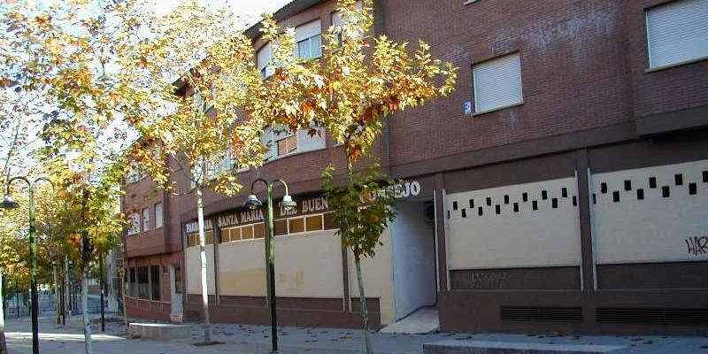 Juan Carlos Vera preside la toma de posesi&oacute;n del nuevo p&aacute;rroco de Santa Mar&iacute;a del Buen Consejo