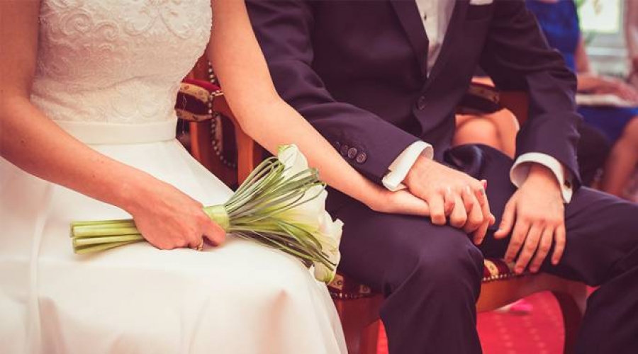 Valor del matrimonio cristiano es mayor a una uni&oacute;n civil, asegura obispo alem&aacute;n