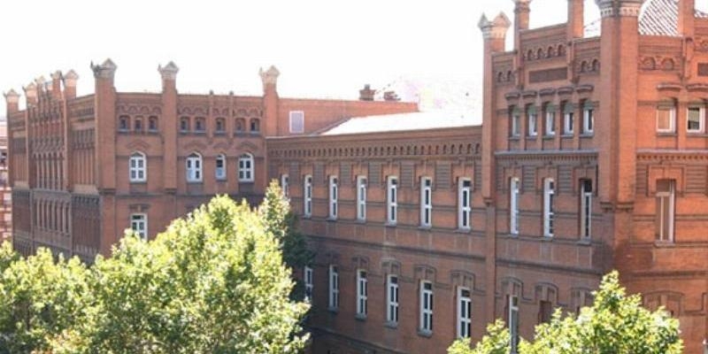 El cardenal Osoro asiste en Comillas al acto de entrega de los premios ICADE Asociaci&oacute;n en su XII edici&oacute;n