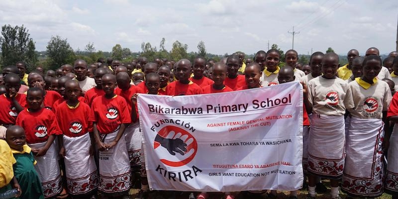 El CEU muestra su firme compromiso para erradicar la Mutilaci&oacute;n Genital Femenina