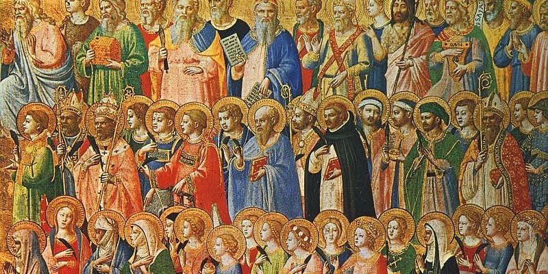 El curso de formación de la asociación Gothia aplaza la sesión de estudio de los santos en el rito mozárabe