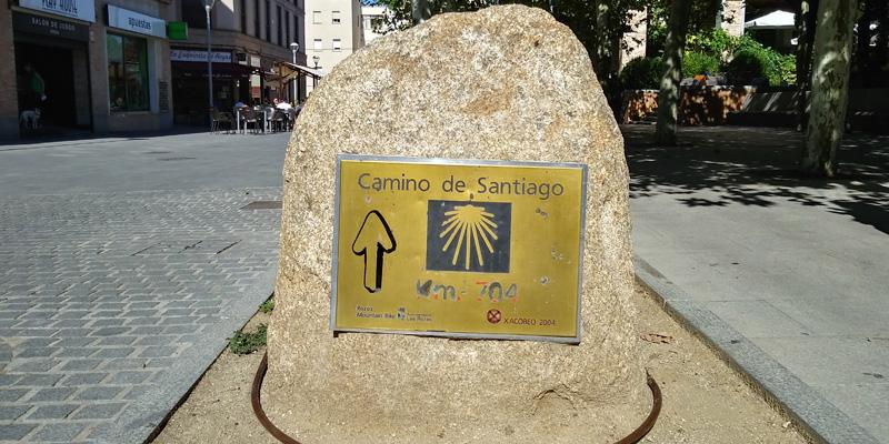 Madrid celebra la solemnidad de Santiago Apóstol con espíritu peregrino