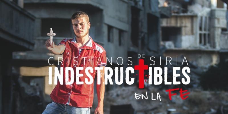 Ayuda a la Iglesia Necesitada organiza en el Casino de Madrid una charla sobre el reto de la libertad religiosa