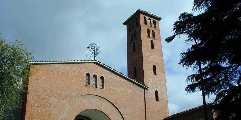 San Vicente de Pa&uacute;l de Carabanchel prepara con un triduo la fiesta de su titular