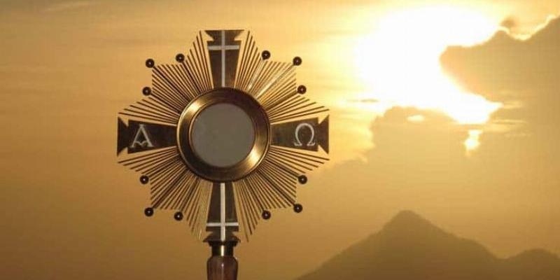 Monseñor Jesús Vidal imparte un retiro de Adviento a la vida consagrada de la Vicaría VI