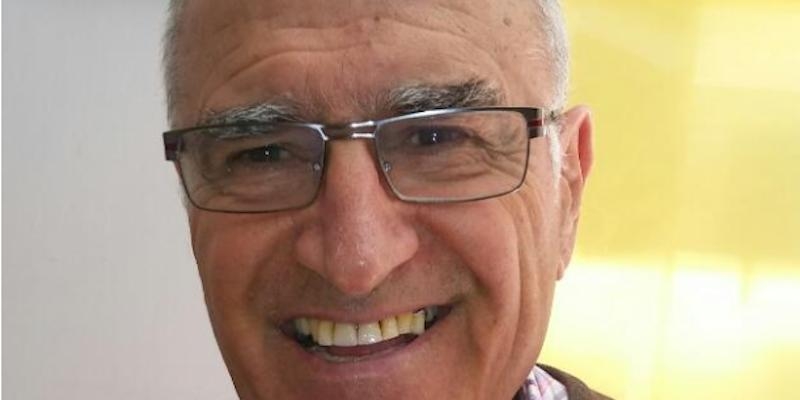 La iglesia del monasterio de Montserrat acoger&aacute; la Misa funeral por el di&aacute;cono Vicente Gonz&aacute;lez P&eacute;rez