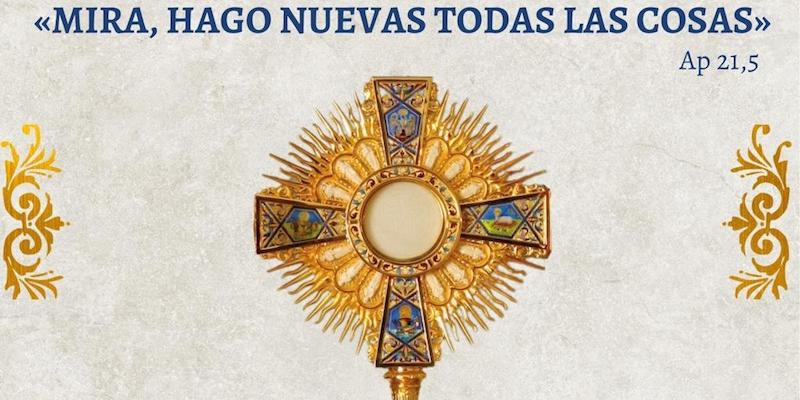 Vigilia de oración de comienzo de año en Los Doce Apóstoles