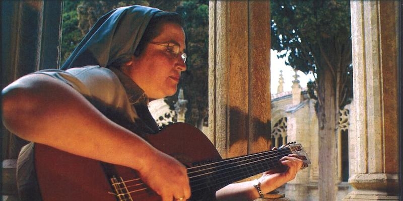 Nuestra Señora de la Moraleja ofrece un concierto-oración de la hermana Glenda