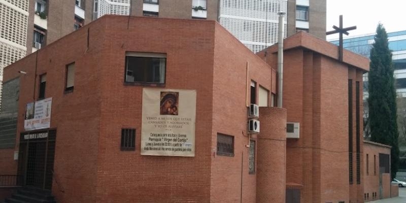 Archidiocesis de Madrid Virgen del Cortijo acoge el encuentro