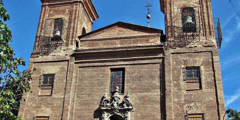 La Adoraci&oacute;n Nocturna Femenina celebra en San Mart&iacute;n de Tours su asamblea diocesana anual