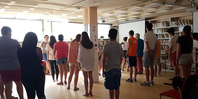 El Centro de Estudios de Cáritas Madrid ofrece un curso de herramientas y dinámicas para trabajar con grupos