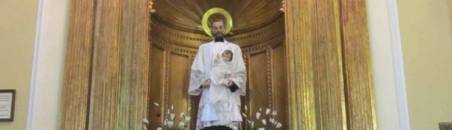 Miles de fieles se acercar&aacute;n a San Mill&aacute;n y San Cayetano para honrar al patrono del trabajo