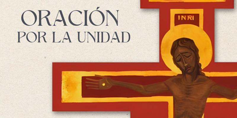 Aitor de la Morena, delegado de Ecumenismo de Madrid: «Celebramos el 60 aniversario de Unitatis Redintegratio para seguir caminando hacia la plena unidad»