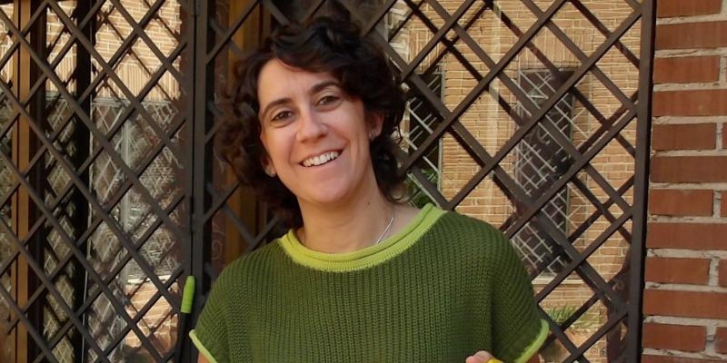 Maripi Amigo, del Instituto Secular Filiaci&oacute;n Cordimariana, ante la Jornada Mundial de la Vida Consagrada: &laquo;Nuestra misi&oacute;n es poner a las personas delante de Dios, que es la respuesta&raquo;