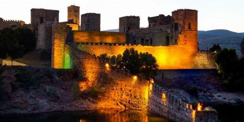 El Bel&eacute;n viviente de Buitrago de Lozoya celebra su XXX edici&oacute;n