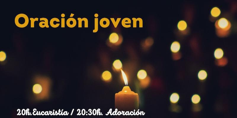 San Juan de la Cruz acoge el Martes de Pascua un nuevo encuentro de oraci&oacute;n joven