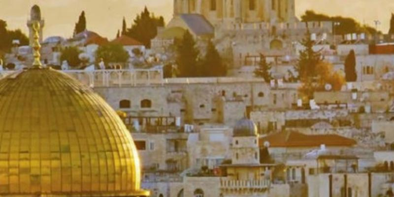 Nuestra Se&ntilde;ora de la Merced, de Moratalaz, peregrina en octubre a Tierra Santa