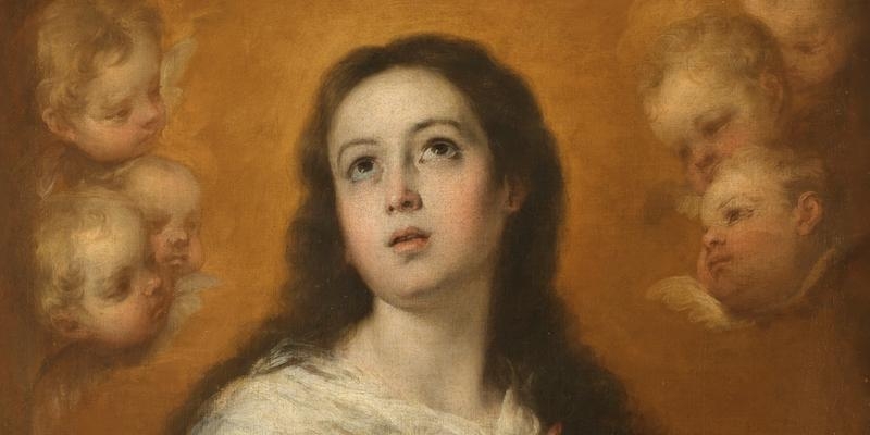 El Espartal honra a la Inmaculada Concepci&oacute;n con una Misa solemne