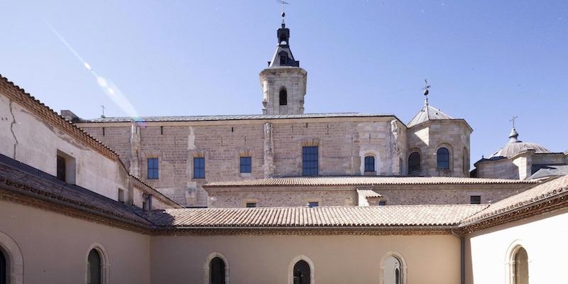 Delirivm Ensemble clausura el ciclo musical &#039;Silencios&#039; en el Real Monasterio de Santa María de El Paular