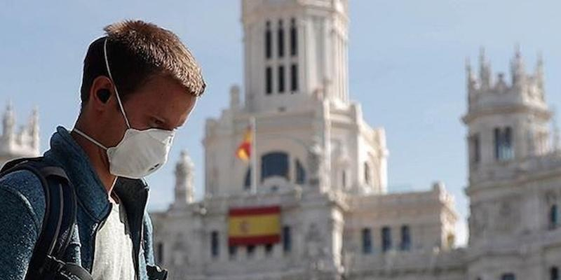 Bieito Rubido participa en el Foro San Juan Pablo II con una ponencia titulada &#039;España después de la pandemia&#039;