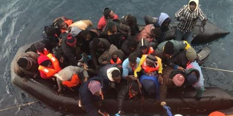 Granada cede 60 plazas de la antigua residencia Fray Leopoldo para una acogida urgente de inmigrantes