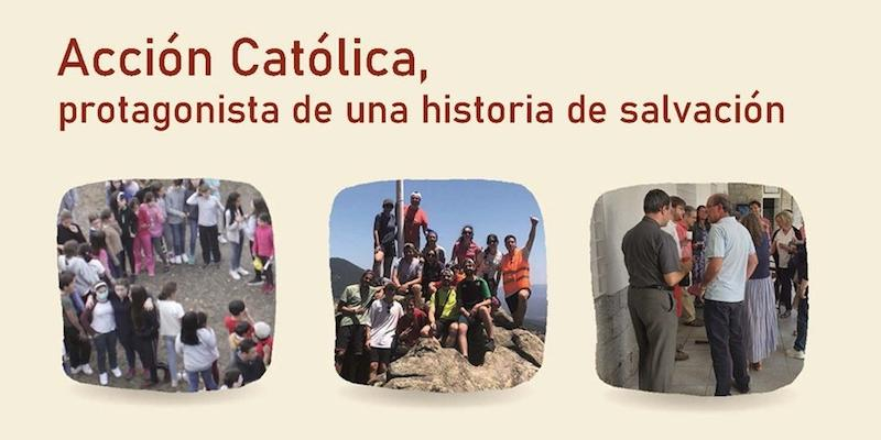 ACGM celebra el D&iacute;a del Militante con el lema 'Acci&oacute;n Cat&oacute;lica, protagonista de una historia de salvaci&oacute;n'