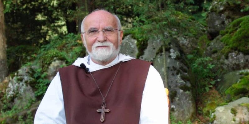 Jacques Philippe dirigir&aacute; una jornada en el colegio Karol Wojtyla de Sese&ntilde;a