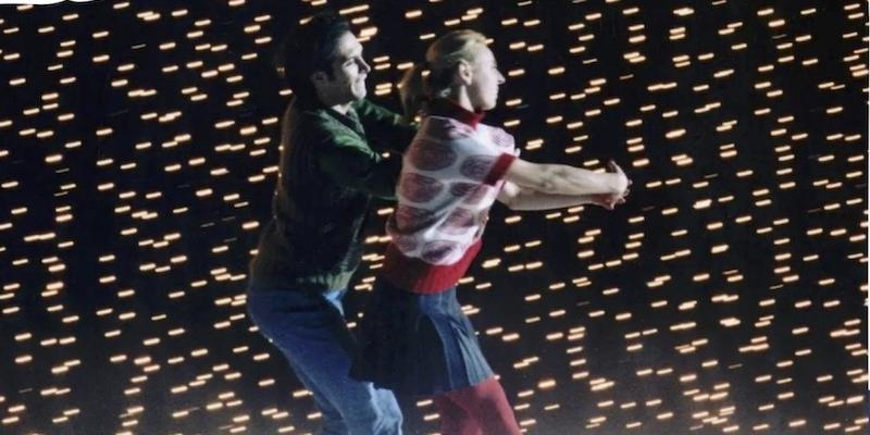 Virgen del Cortijo analiza el cine y sus valores en la &uacute;ltima de las charlas sobre la familia de este curso pastoral