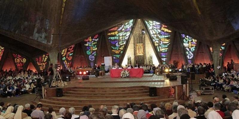 Javier Prades participa en la jornada de presentaci&oacute;n de las novedades del plan de formaci&oacute;n teol&oacute;gica para la vida contemplativa