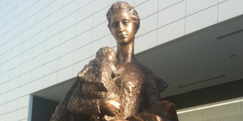 Nuestra Se&ntilde;ora de la Moraleja renueva su consagraci&oacute;n a Mar&iacute;a el &uacute;ltimo domingo de mayo