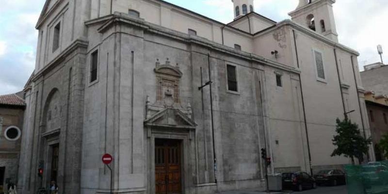 Los Heraldos del Evangelio organizan una peregrinaci&oacute;n al santuario vallisoletano de la Gran Promesa