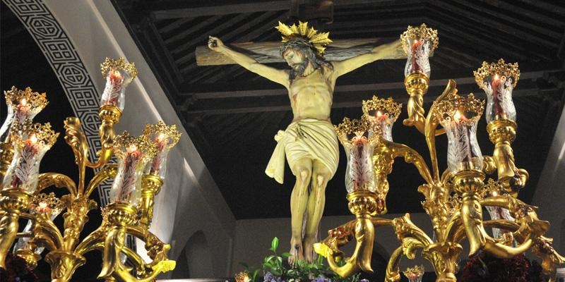 San Sebasti&aacute;n de los Reyes celebra sus fiestas patronales en honor al Sant&iacute;simo Cristo de los Remedios
