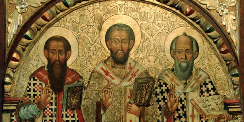 Pedro Sabe reflexiona en Buen Suceso sobre la espiritualidad de san Basilio, san Gregorio Nacianceno y san Gregorio de Nisa