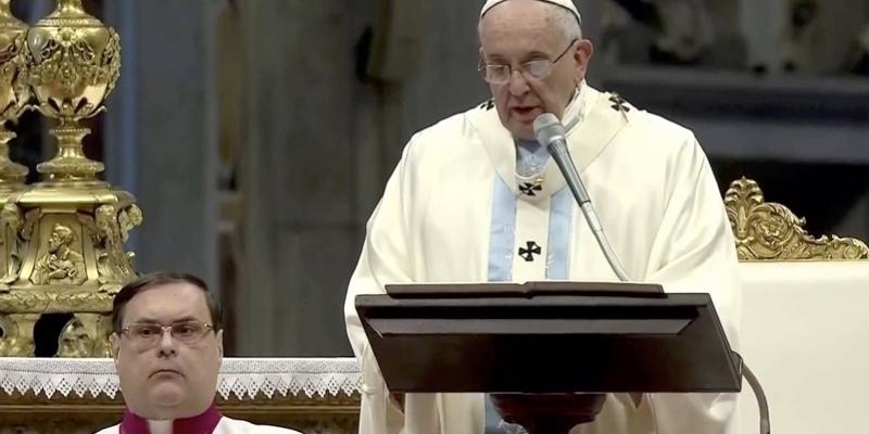 En TRECE: Bienvenidos sean los buenos deseos tambi&eacute;n en Navidad