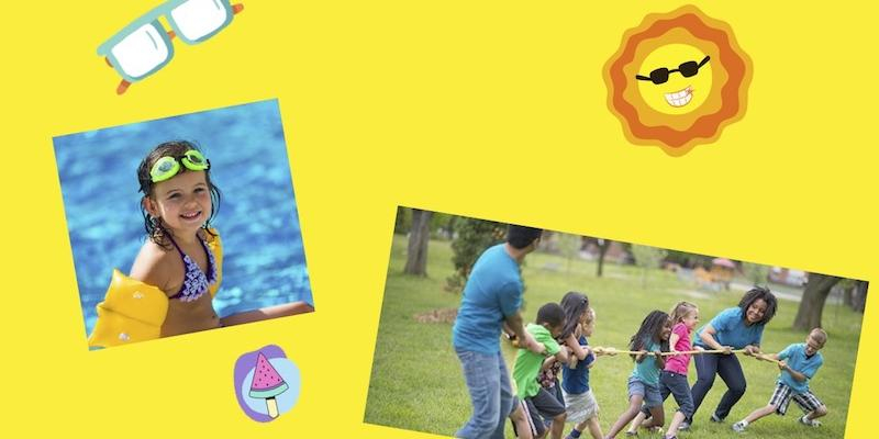 San Ramón Nonato organiza un amplio programa de actividades de verano para niños, jóvenes y familias