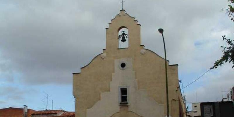 Ascensión del Señor de Carabanchel celebra su fiesta patronal con un amplio programa de actividades
