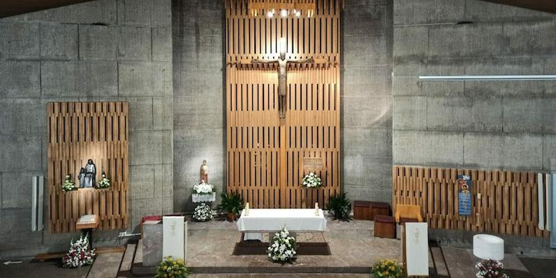 Nuestra Se&ntilde;ora de Moratalaz inaugura sus fiestas patronales con la IV edici&oacute;n de sus 'Migas solidarias'