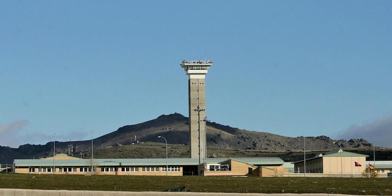 Instituciones Penitenciarias cancela los actos conmemorativos del 25 aniversario de Soto del Real
