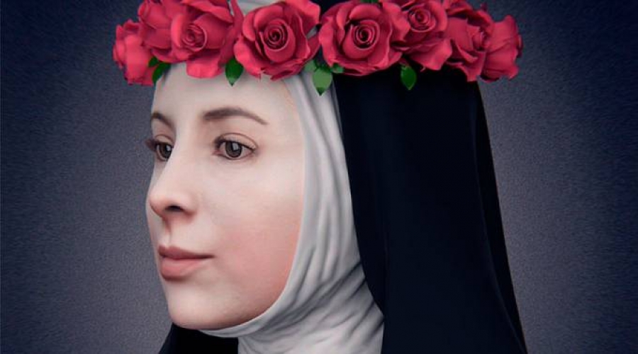 El Papa nombra a su enviado en la clausura del IV Centenario de Santa Rosa de Lima