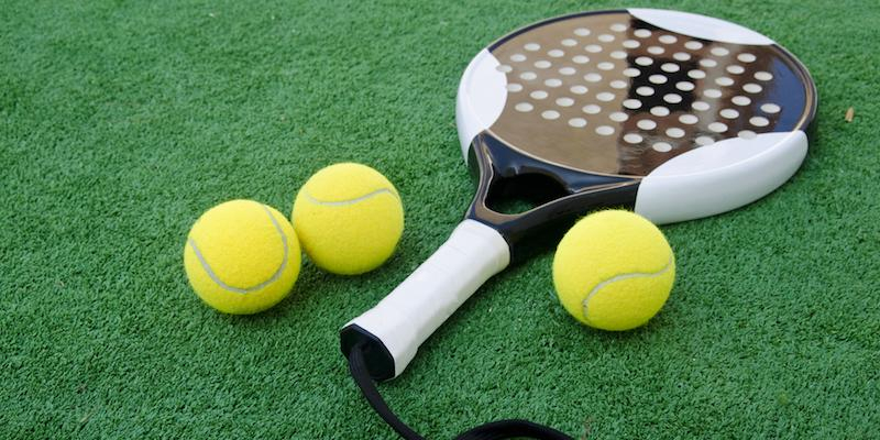 Virgen de la Paloma y San Pedro el Real programa el I Torneo de P&aacute;del Palomino