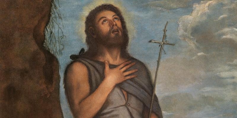 La Polic&iacute;a Municipal celebra la fiesta de san Juan Bautista con una Misa en la catedral