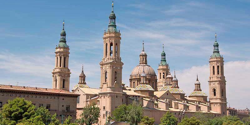 Los Heraldos del Evangelio organizan una peregrinación a Zaragoza
