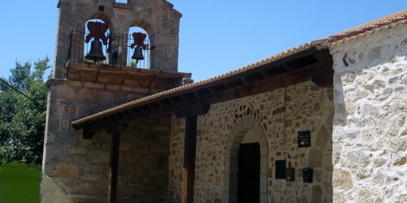 Cervera de Buitrago honra a Santiago Ap&oacute;stol y Nuestra Se&ntilde;ora de los Remedios