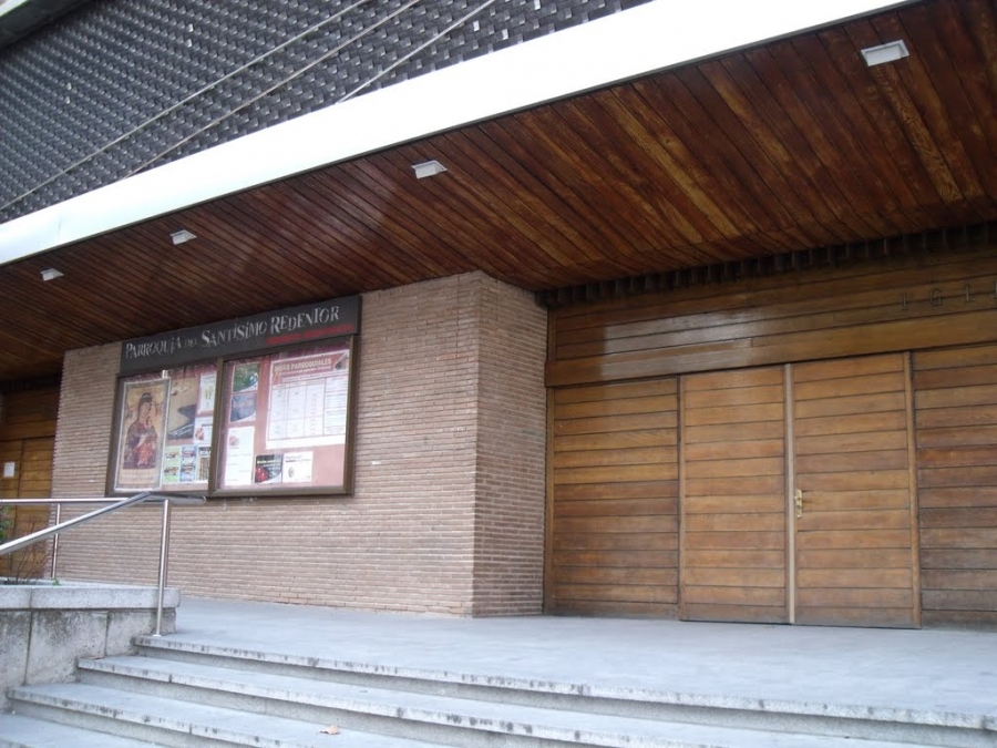 Ordenaci&oacute;n sacerdotal de dos religiosos Redentoristas