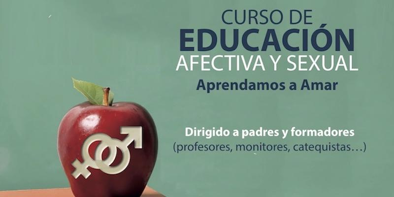 San Juan Crisóstomo ofrece un curso de educación afectiva y sexual impartido por el Instituto Desarrollo y Persona de la UFV