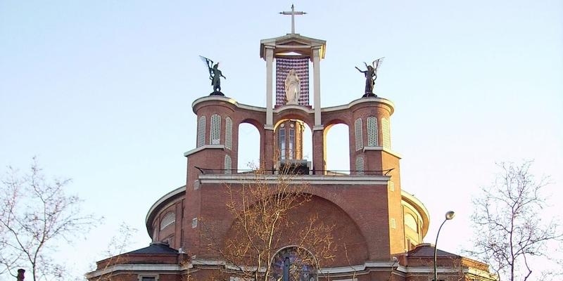 San Agust&iacute;n de El Viso conmemora a su titular con una Misa solemne
