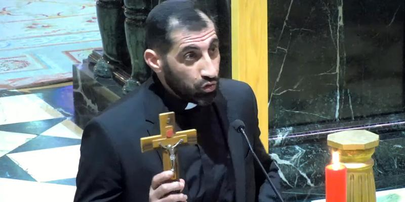 Noche de los Testigos: «Cada familia cristiana de Irak tiene un drama, pero hemos sentido la mano amorosa de Dios»