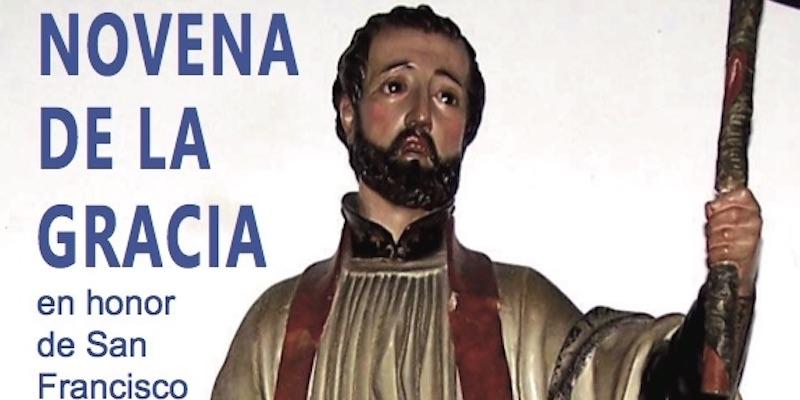 La Real Congregaci&oacute;n de San Ferm&iacute;n de los Navarros celebra una novena de la Gracia en San Ferm&iacute;n de los Navarros